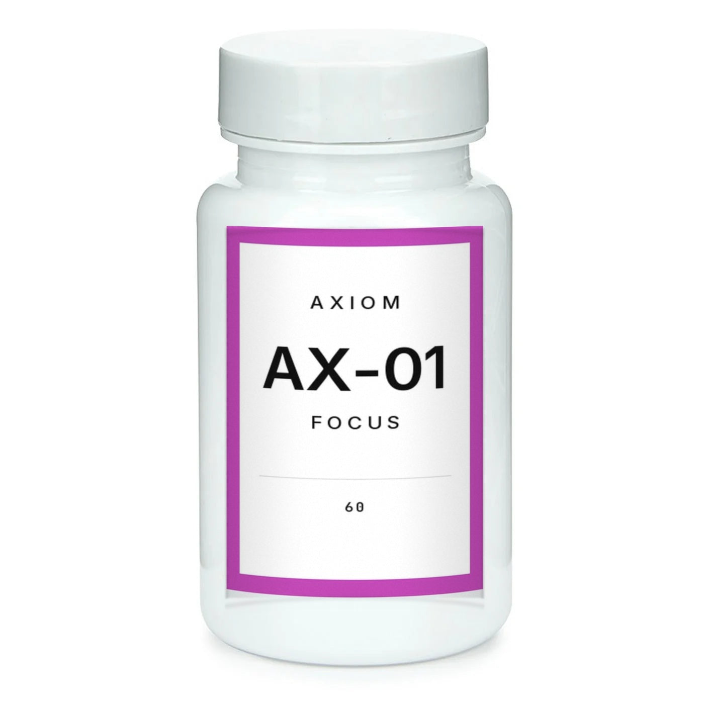 AX-01 Fokus