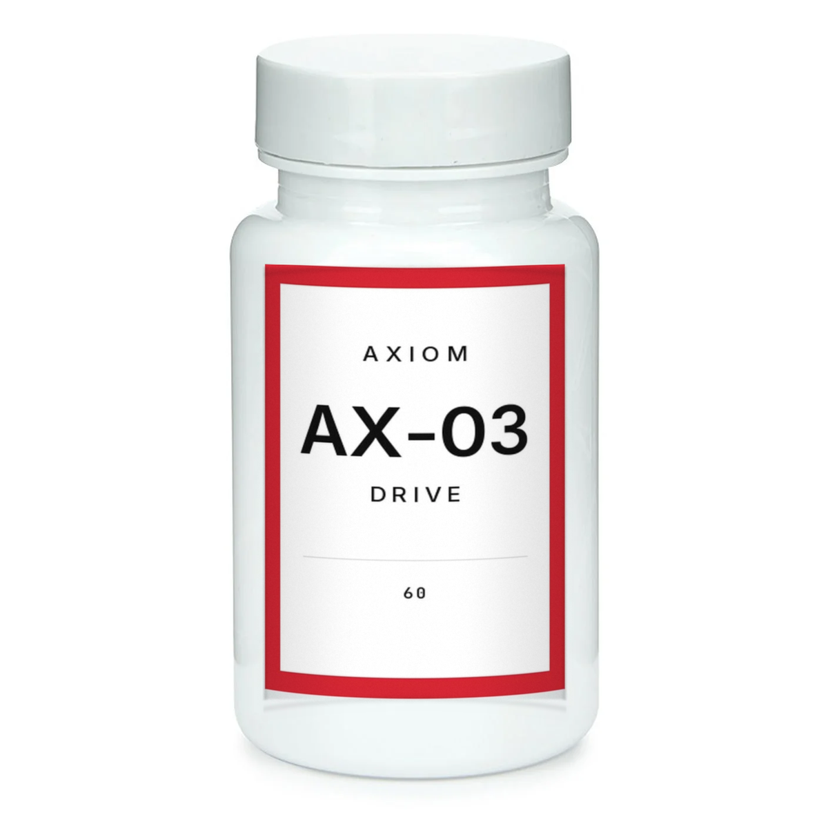 AX-03 Protokół Napęd
