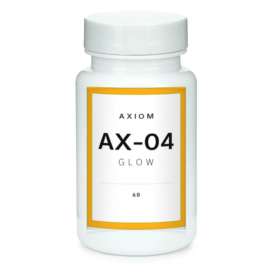 AX-04 Protokół Glow
